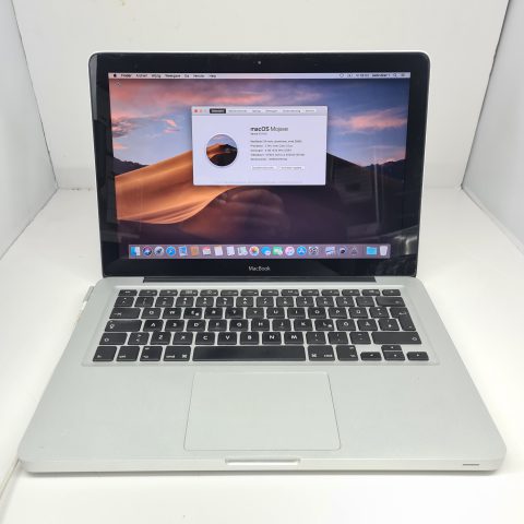 MacBook Pro 2008 A1278 (Late)