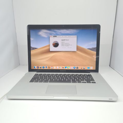 MacBook Pro 2011 A1286