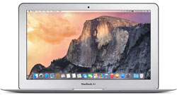 MacBook Air Reparatie