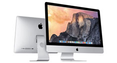 iMac Reparatie