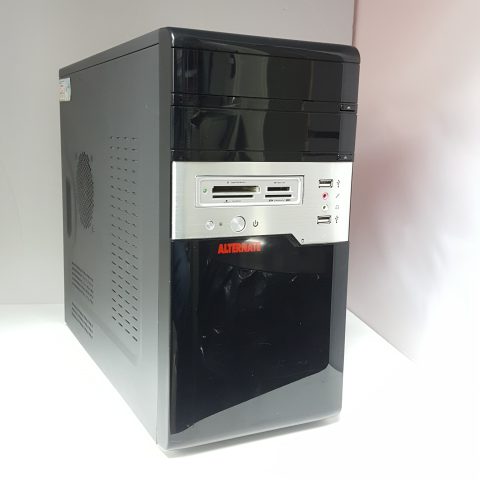 Refurbished computer ASUS i5