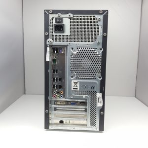 ASUS i5 P7P55-M Computer