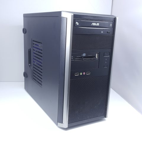 Tweedehands computer ASUS i5