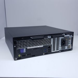 Dell i5 Kantoor computer