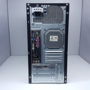 Gigabyte i5 H61M-S2PV Computer