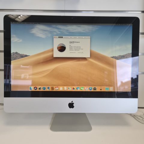 iMac i3 21.5-inch Mid-2010
