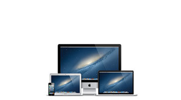 Apple Reparaties