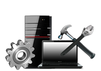 computer en laptop reparatie