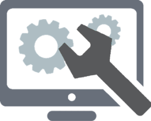 Onderdelen Configurator