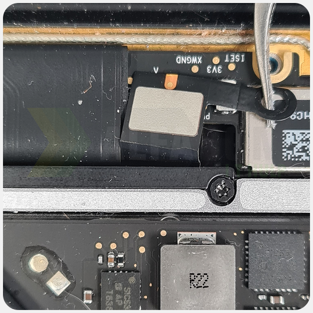MacBook Pro Flexgate reparatie