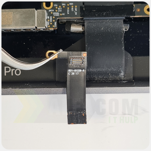 MacBook Pro Flexgate reparatie