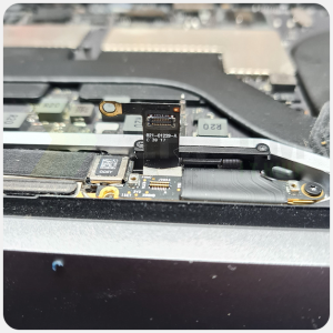 MacBook Pro Flexgate reparatie