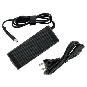Notebook Adapter Comp. 19.5 / 6.92A 135W (7.4x5,0mm (C-pin)