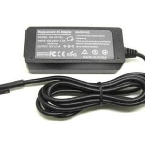 etbook Adapter MS Surface PRO 3 12V 2.58A