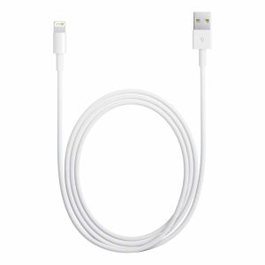 Apple Lightning-naar-USB-kabel