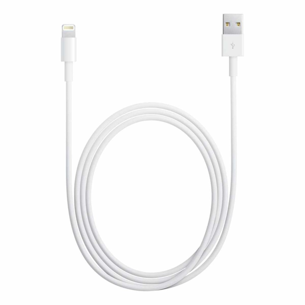 Apple Lightning-naar-USB-kabel
