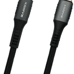 Xssive PD 20W Cable Type-C to iPhone XSS-20W
