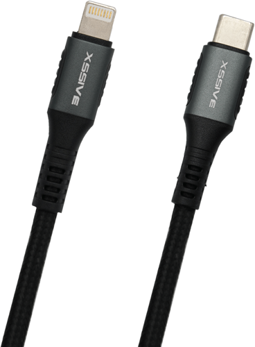 Xssive PD 20W Cable Type-C to iPhone XSS-20W