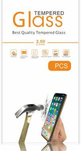 Xssive Tempered Glass