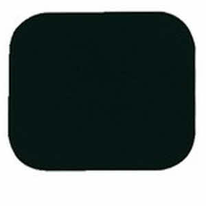 Muismat Fellowes muismat Medium zwart