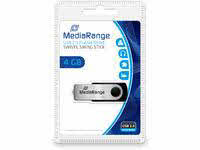MediaRange MR910 - USB-stick - 16 GB MR910