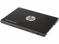 Harddisk HP 250GB SSD s700 drive intern