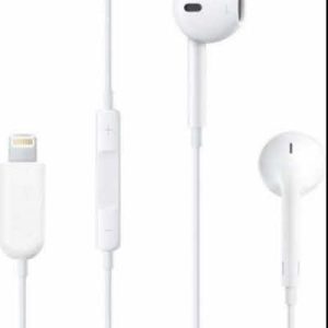 Apple EarPods XSSIVE iPhone 7 - Lightning Socket