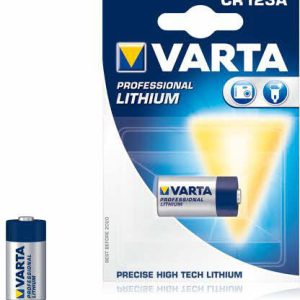 Batterij V11A LR11 6V Alkaline Batterij
