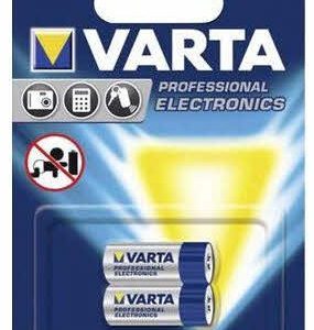 Batterij 2x LR1 Lady 4001 Alkaline 1.5 V 2.