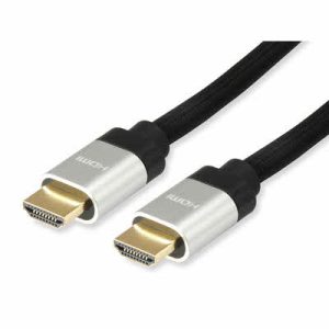 HDMI Kabel High Speed HDMI M/M 2.1 /Eth. 2.0 mtr