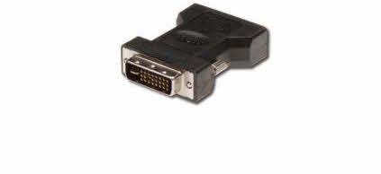 DVI adapter DVI-I to VGA Adapter 24+5 pin 15HD M/F