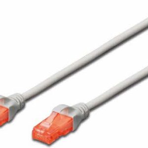 Kabel UTP CAT6 Cable 1m RJ45 Straight