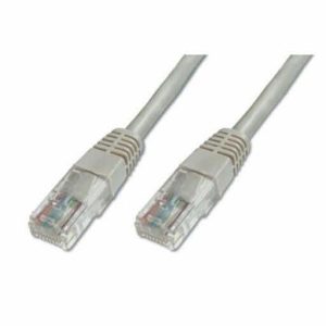 Kabel UTP CAT6 Cable 3m RJ45 Straight.