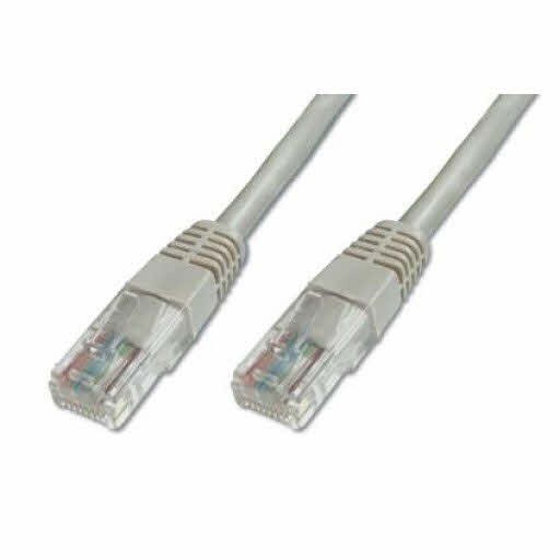 Kabel UTP CAT6 Cable 3m RJ45 Straight.
