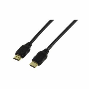 HDMI Kabel High Speed HDMI M/M 1.4 /Eth. 2.0 mtr AK-330114-020-S