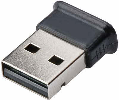Bluetooth Dongle Digitus 10m USB, 4.0