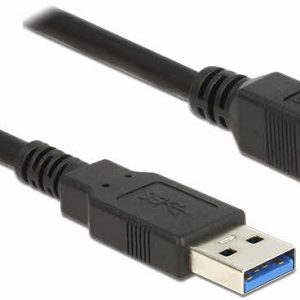 Kabel USB 3.0 kabel, type A-B 1,8m