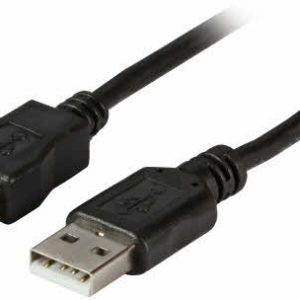 Kabel USB 2.0 Extension Cable M/F 1,8m