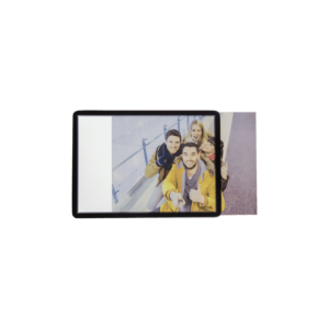 Muismat LogiLink muismat met Fotolijst 235 x 1.5 x 195 mm ID0134