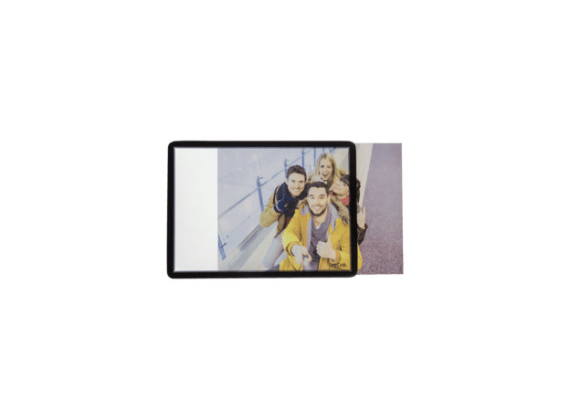 Muismat LogiLink muismat met Fotolijst 235 x 1.5 x 195 mm ID0134