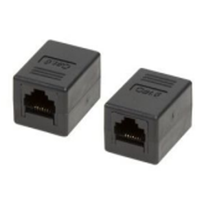 Koppelstuk UTP RJ45 Cat 5e Modulair