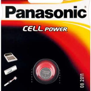 Batterij knoopcel LR1130 1,5V 65mAh Micro Alkaline