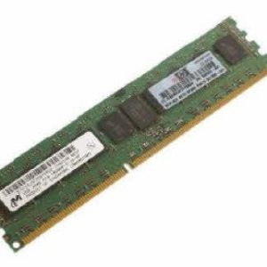 DIMM 4GB 2RX4 DDR2 6400p 800mhz ECC, REG (HP)