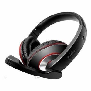 Headset Koniycio with mic Vol. control: 3.5mm