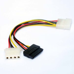 IDE Adapter Delock IDE to Serial ATA Adapter