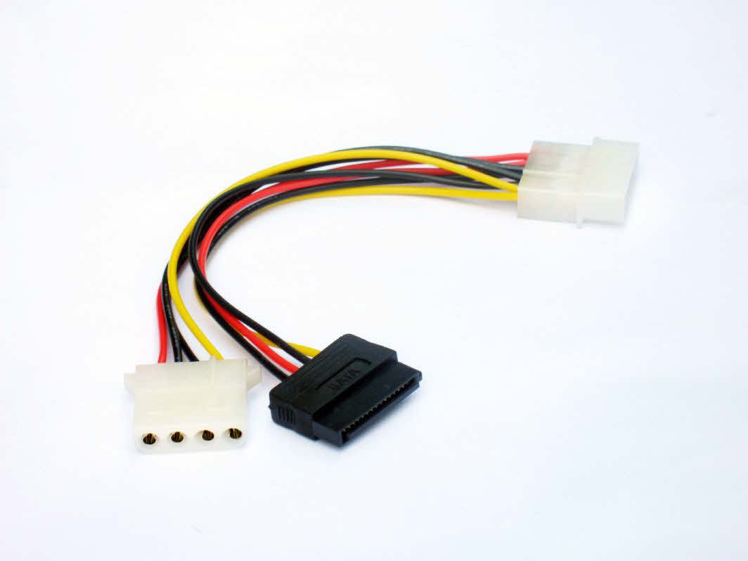 IDE Adapter Delock IDE to Serial ATA Adapter