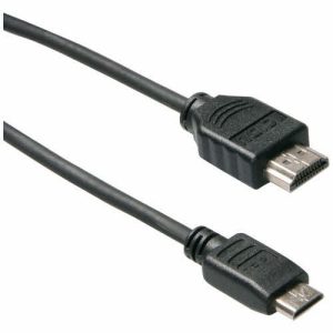 HDMI Kabel ICIDU Mini HDMI 1.8mtr