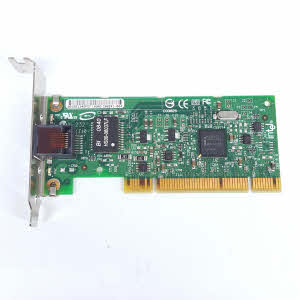 HP Intel Pro 1000GT Gb NIC
