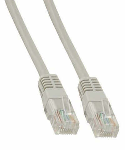 Kabel UTP CAT5e Cable 30m RJ45 Straight