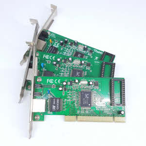 Realtek RTL8169SC Gigabit LAN Card
